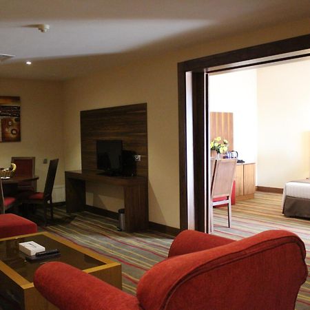Al Khaleej Palace Deira Hotel Dubai Luaran gambar