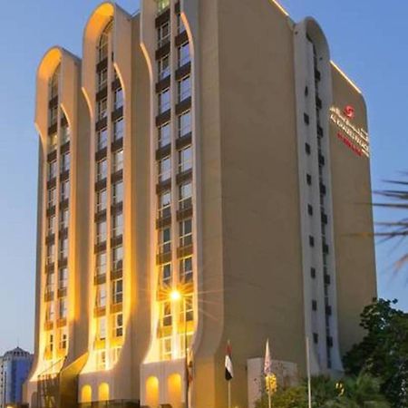 Al Khaleej Palace Deira Hotel Dubai Luaran gambar